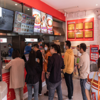 為什么重慶小吃能受到外地食客喜愛？