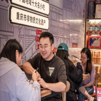 為什么吃貨們都喜歡來(lái)重慶逛吃？
