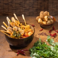 重慶小吃何以受到全國(guó)食客喜愛(ài)？