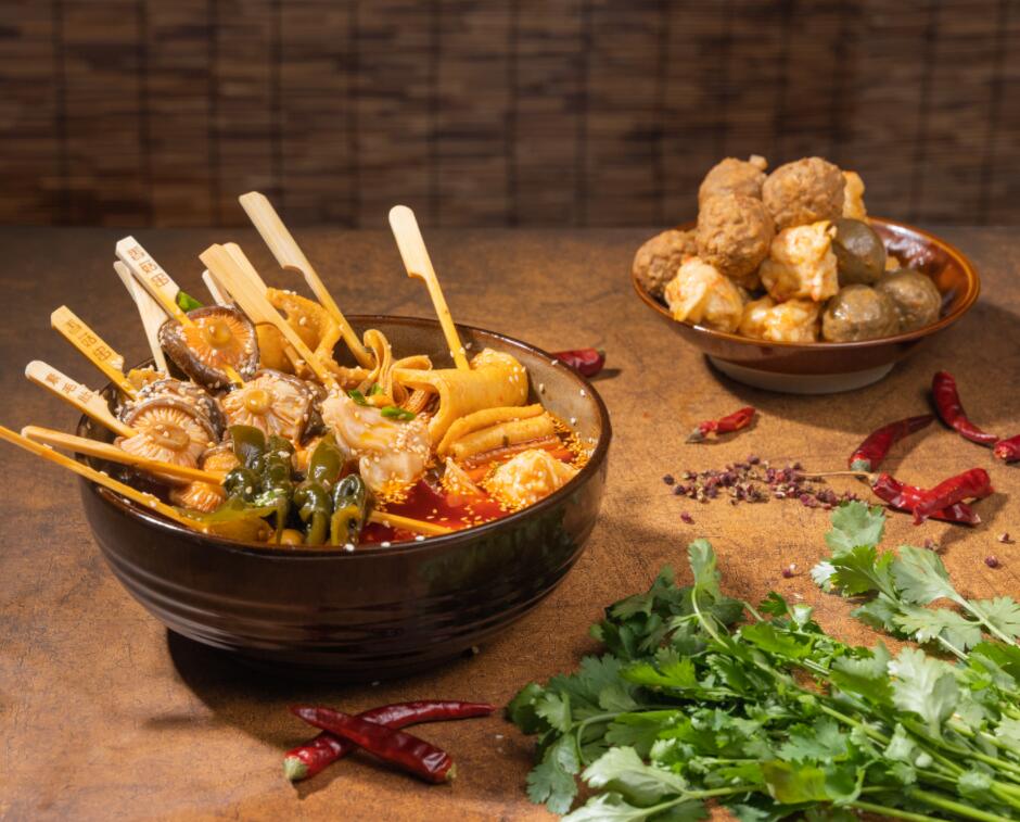重慶小吃何以受到全國食客喜愛？