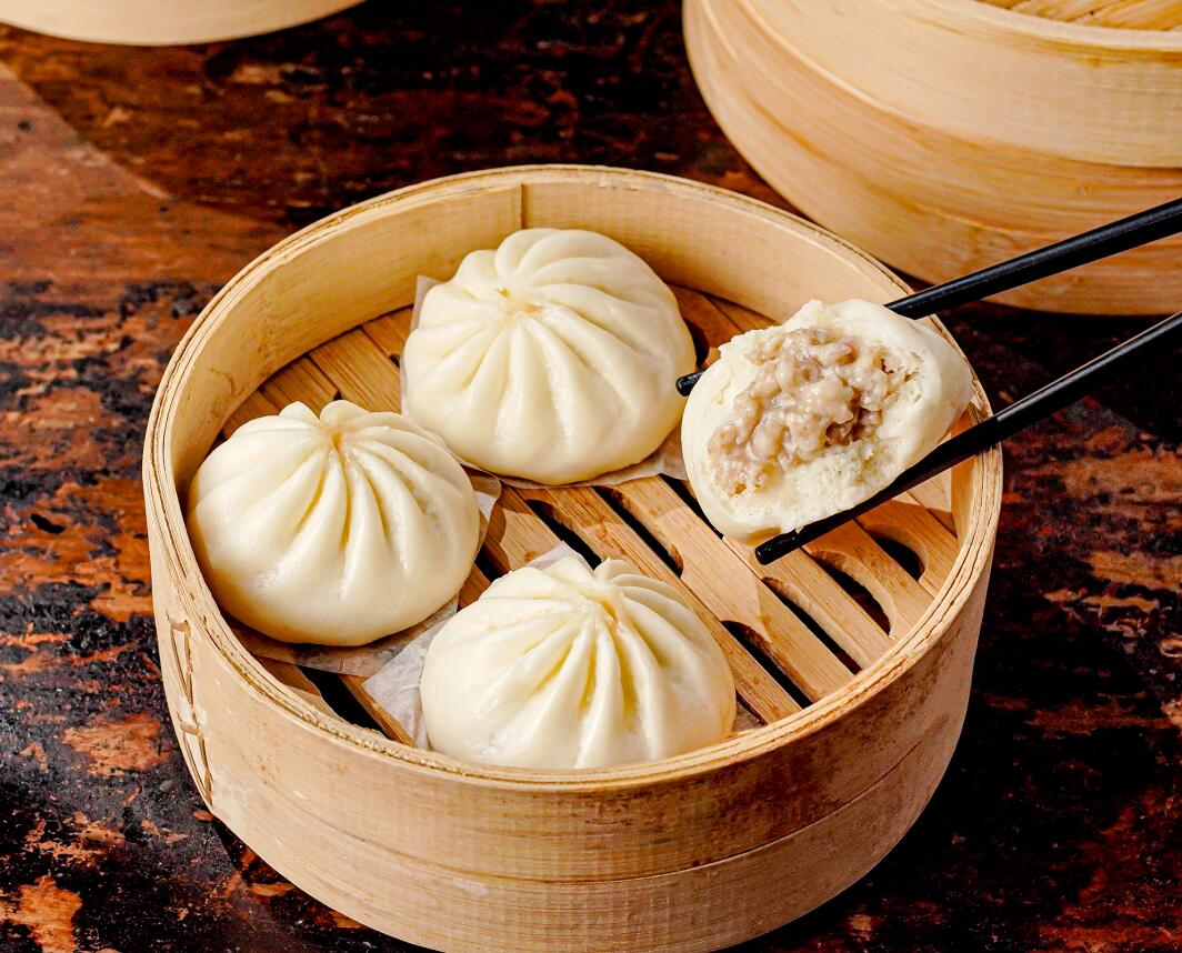 現在的小吃店，消費人群只是年輕人嗎？