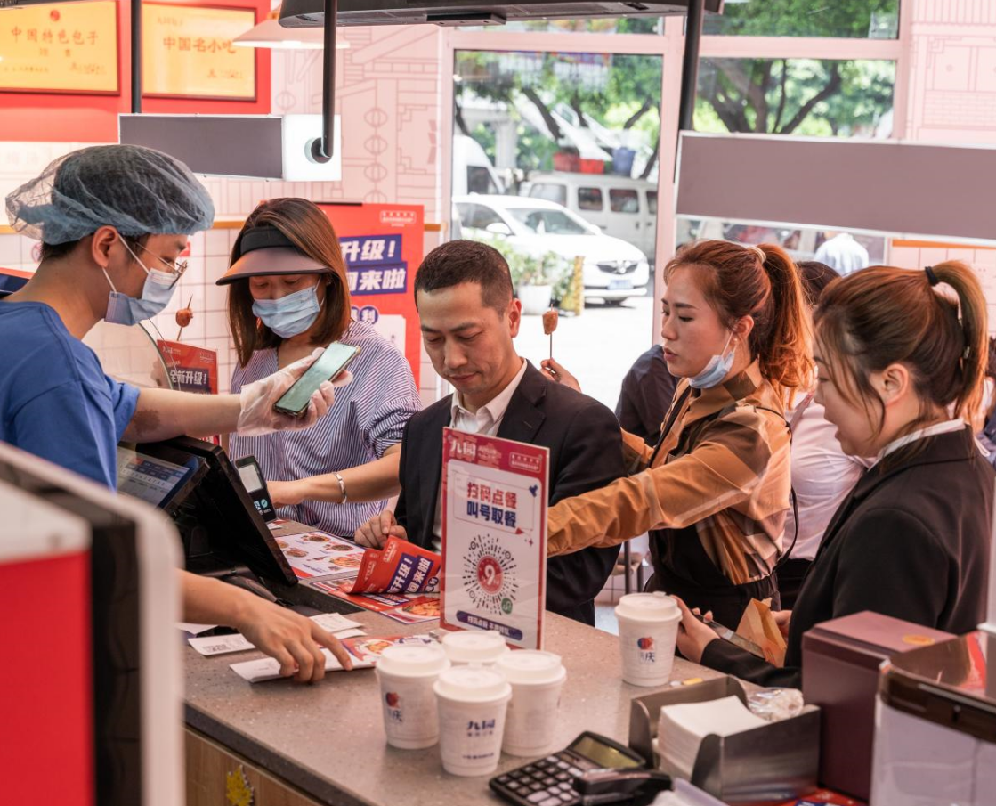 小餐飲店如何正確經營提高盈利？
