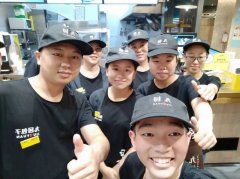 開(kāi)包子店要注意的四大服務(wù)細(xì)節(jié)