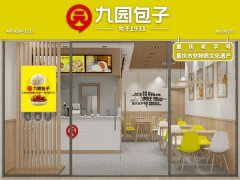 早餐店裝修有哪些講究？